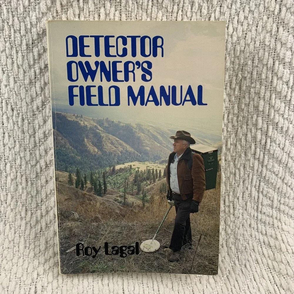 N/A metal detector